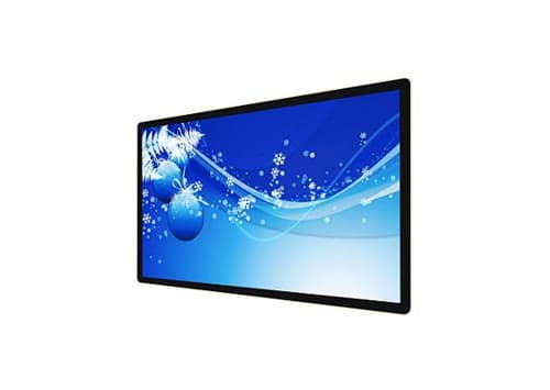 網(wǎng)絡液晶廣告機怎么樣？