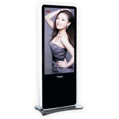 網(wǎng)絡液晶廣告機怎么樣？